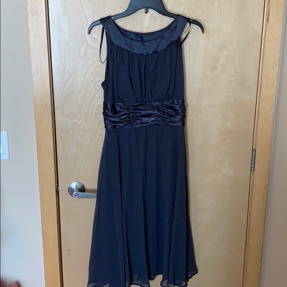 Midi length Dress from dressbarn